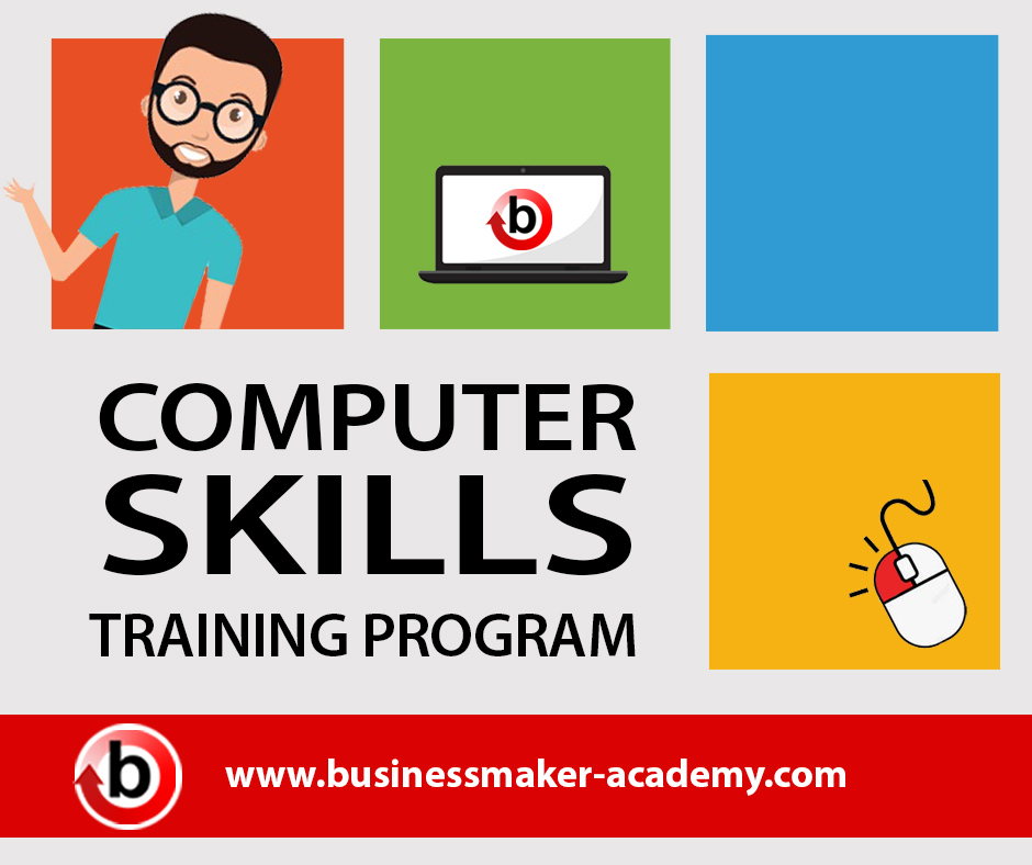 Microsoft Excel Webinar and Seminar Training Program Bundle by Businessmaker Academy Philippines