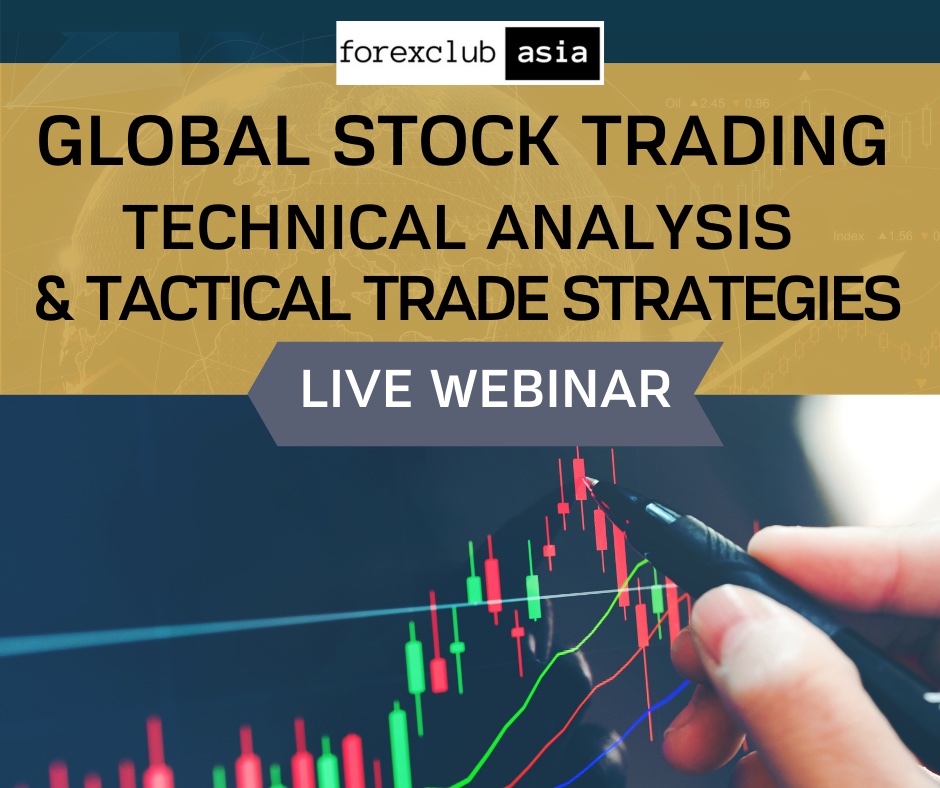 Global Stock Trading: Technical Analysis Course
