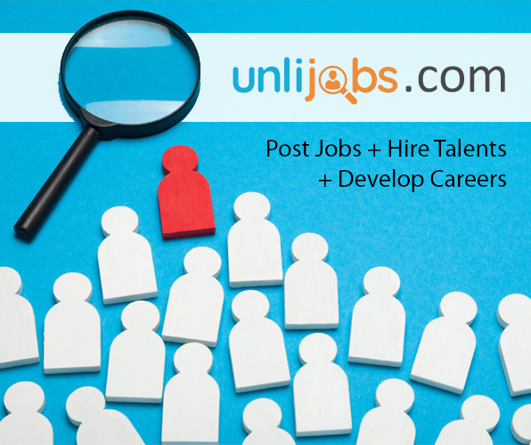 Unlijobs - Post Your Job Opennings
