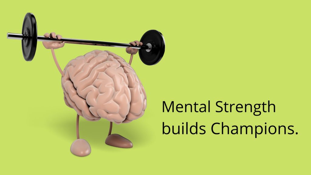 Seven Ways to Build Mental Resilience | Businessmaker Academy & HR Club Ph