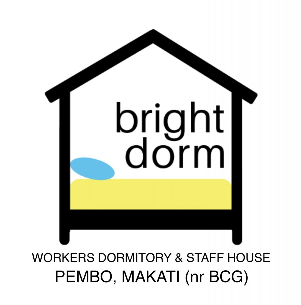 Brightdorm Workers Dormitory & Staff House in Pembo, Makati near BGC