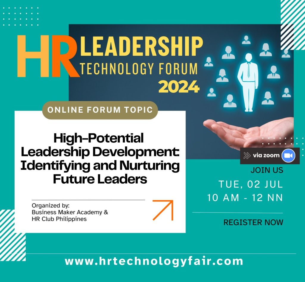 HR Leadership & Technology Forum