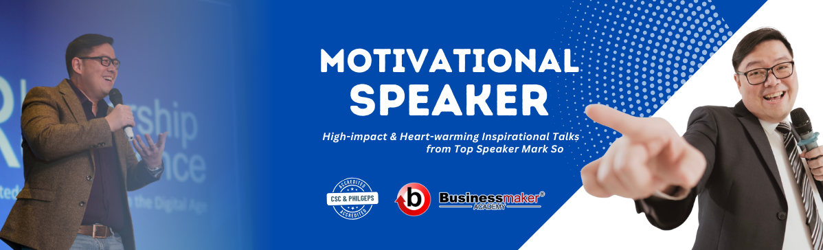 Online Learning at Business Maker Academy